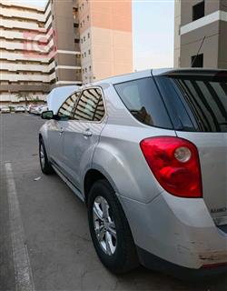 شيفروليه إكوينوكس